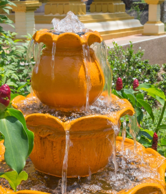 Water Features slider 1